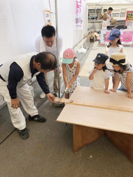 倉庫祭り　蔭山組　和歌山市　イベント　