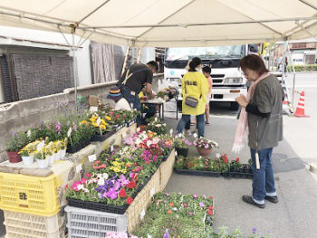 倉庫祭り　蔭山組　イベント　和歌山市