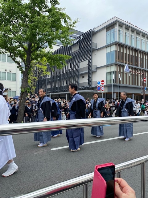 紀州徳川家　和歌祭　四百年式年大祭