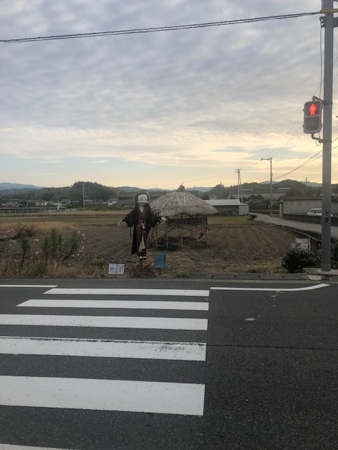 こんなところに禰豆子！？