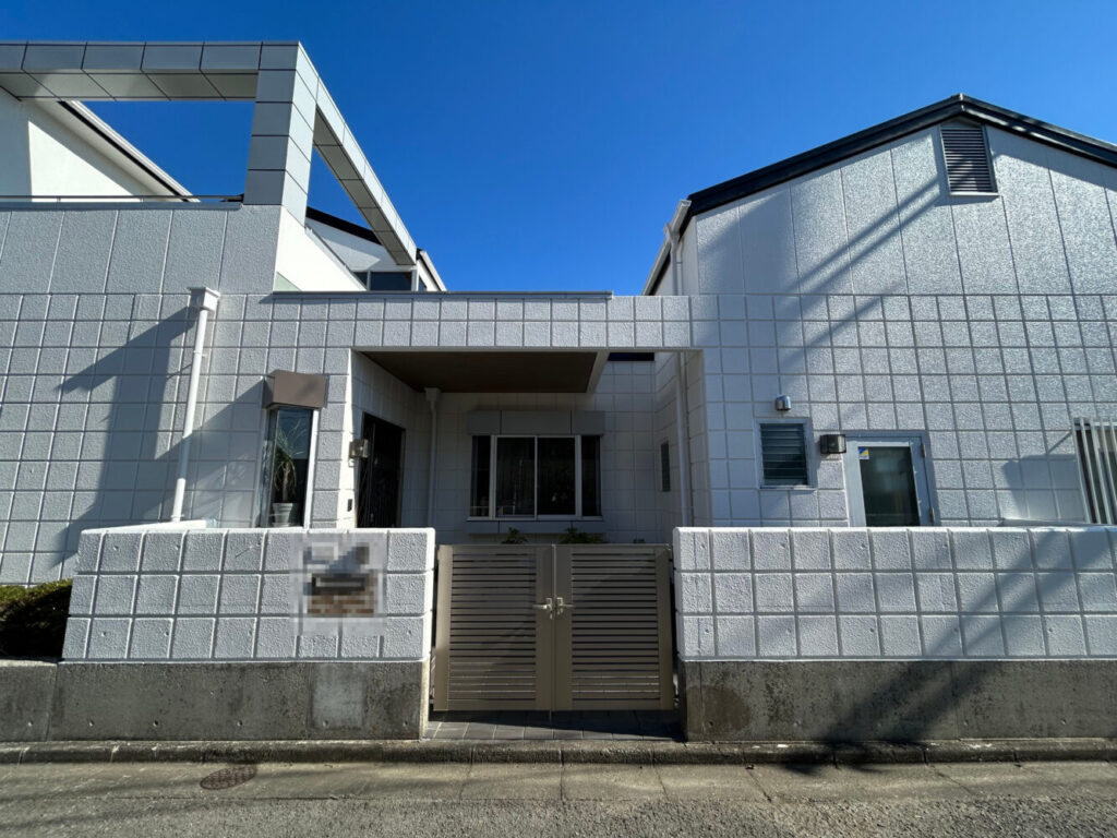 和歌山市 外壁塗装リフォーム 和歌山市 外壁塗装リフォーム