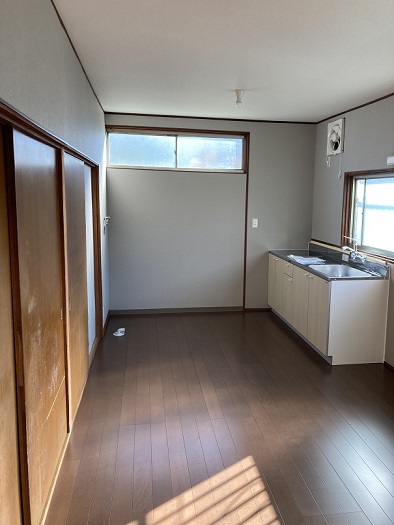 和歌山市 洗面・キッチンその他改修リフォーム 和歌山市 洗面・キッチンその他改修リフォーム