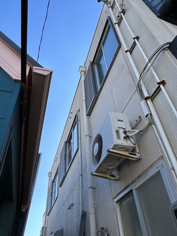 和歌山市　蔭山組　リフォーム　新築　シャッター取付リフォーム　窓断熱　防災　台風対策