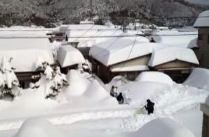 災害準備　蔭山組　和歌山市　和歌山　リフォーム