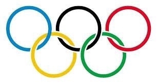 オリンピック！！！