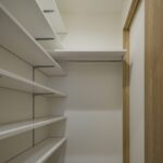 シューズクローク