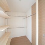 収納クローゼット