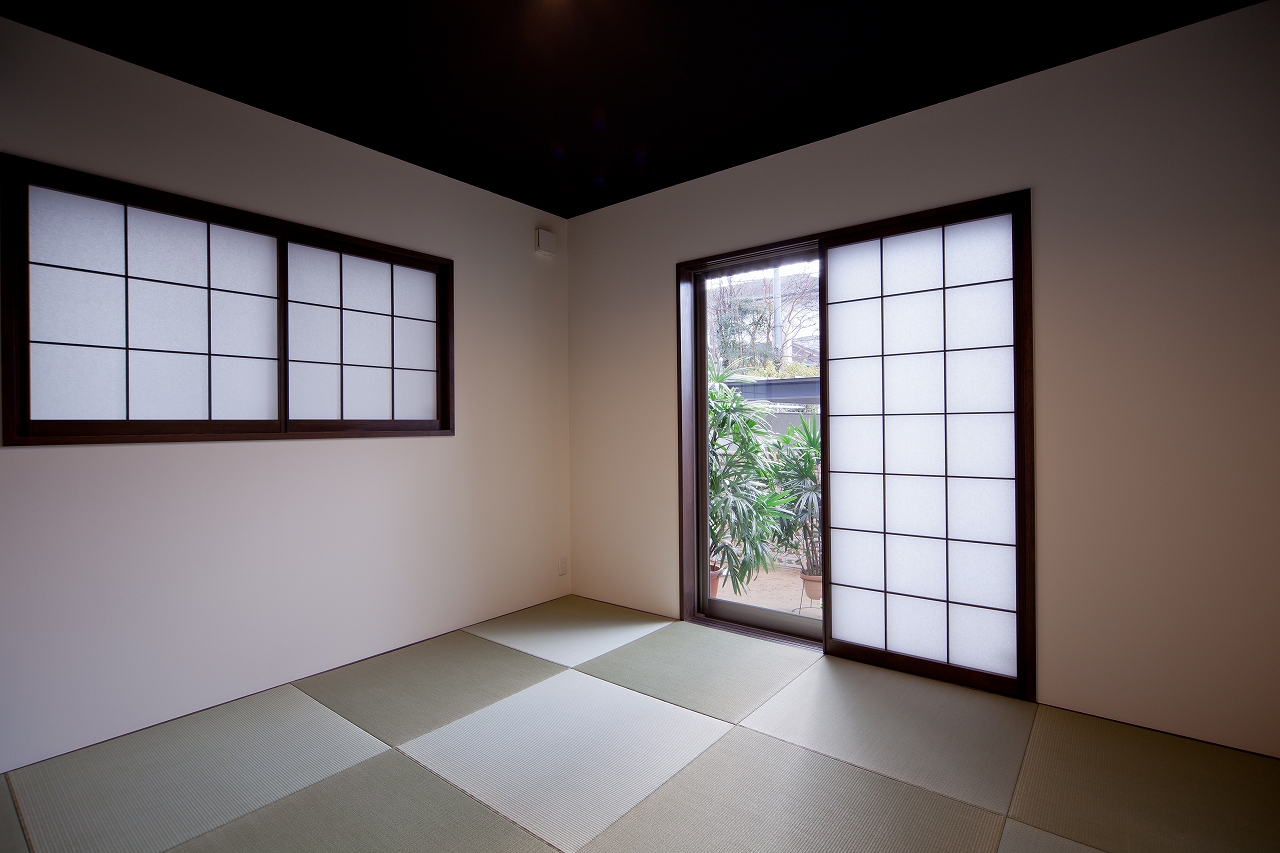 和室