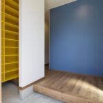 シューズクローク