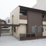 和歌山市　ひのきを感じる心地よい暮らしの家