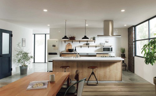 2月23日つなぐリフォーム提案会　開催！