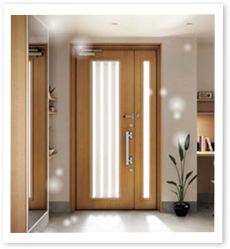 LIXIL リシェント 和歌山 蔭山組