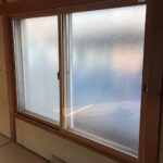 和歌山市　窓断熱リフォーム