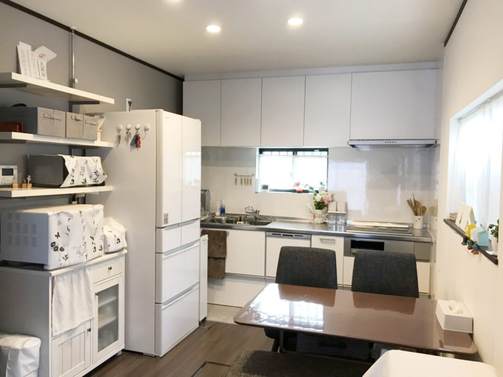 和歌山市　中古物件を音楽の楽しめるお家へ耐震工事＆リノベーション！