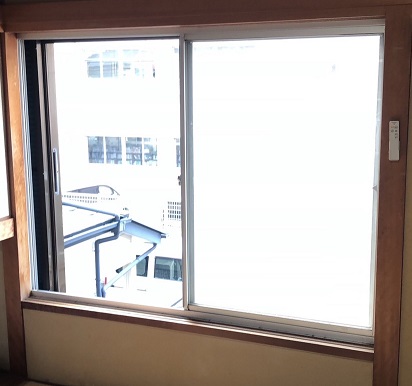 和歌山市 蔭山組 窓断熱 断熱リフォーム 内窓設置 インプラス設置 和歌山市 蔭山組 窓断熱 断熱リフォーム 内窓設置 インプラス設置