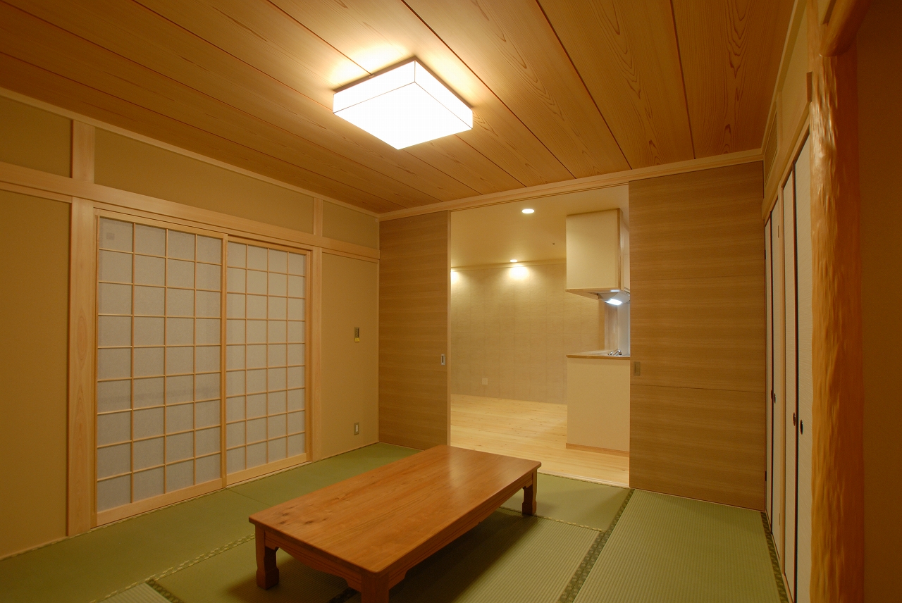 和室