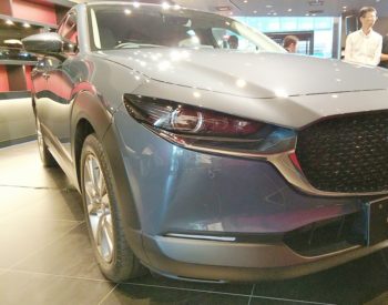 ブランドスペースに行きました。