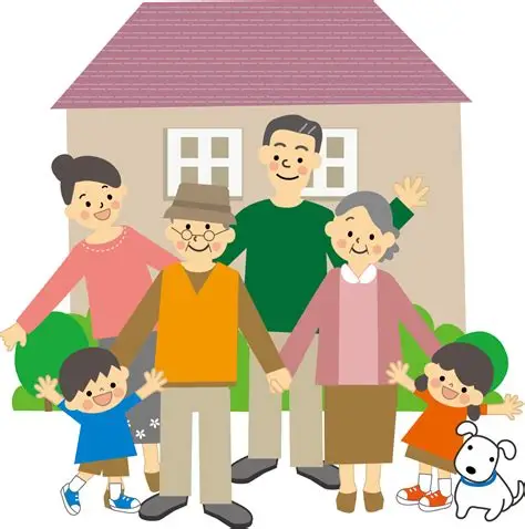 和歌山への帰省をきっかけに、親子で話し合う「安心の住まいづくり」