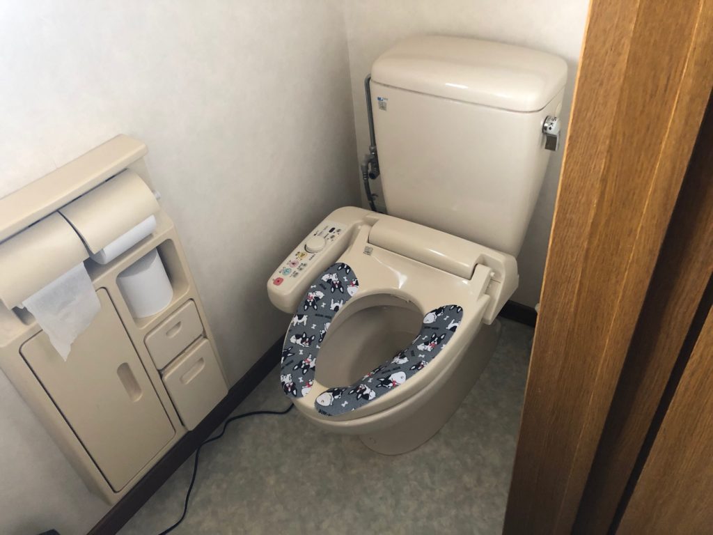 トイレリフォーム 蔭山組 和歌山市 リフォーム トイレリフォーム 蔭山組 和歌山市 リフォーム