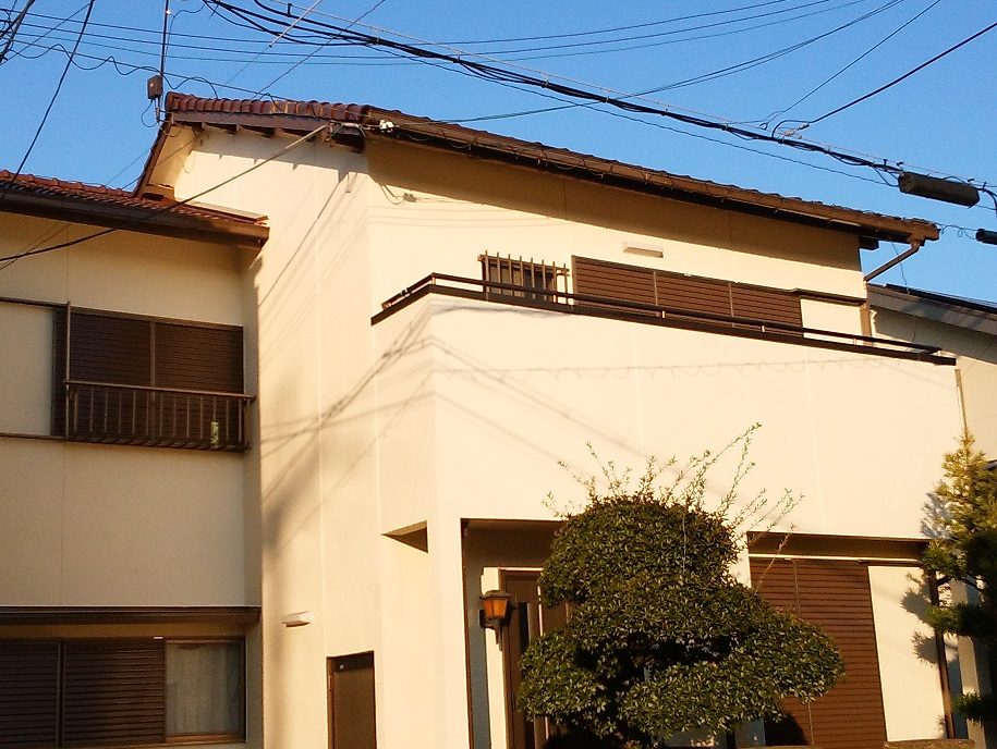 築30年のお宅のお風呂・洗面・トイレ・玄関リフォーム！