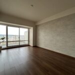 和歌山市のマンション　内装リフォーム工事