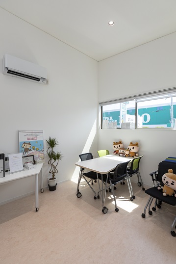 和歌山市　蔭山組　店舗新築