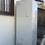 和歌山市　給湯器交換リフォーム