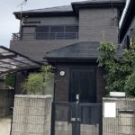 和歌山市　外壁塗装リフォーム