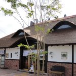 紀の川市　貴志川線の終着駅・貴志駅