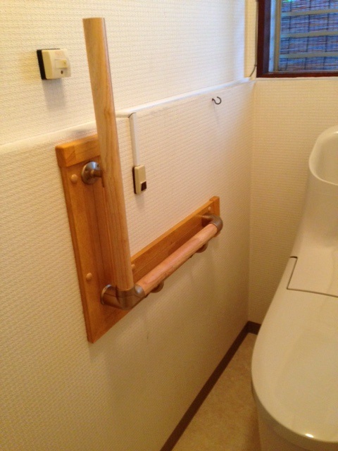 リフォーム後 リフォーム後