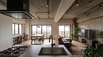 【和歌山市・紀伊】ライオンズマンション和歌山紀伊のフルリノベーションが着工！駐車場2台確保可能