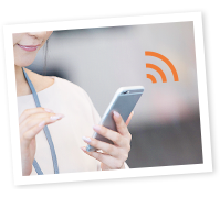 宅配ボックス　LIXIL