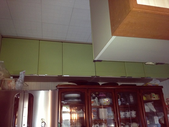 和歌山市 蔭山組 キッチン改修 リフォーム 和歌山市 蔭山組 キッチン改修 リフォーム