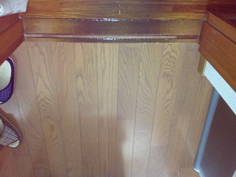 和歌山市 蔭山組 キッチン改修 リフォーム 和歌山市 蔭山組 キッチン改修 リフォーム