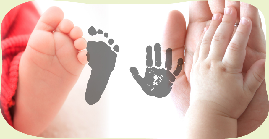 4月22日親子ふれあい広場開催します！