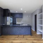 外観から内装まで全体リノベーション