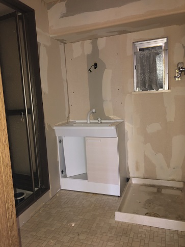 和歌山市 蔭山組 リフォーム