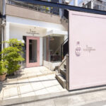 和歌山市　ネイルサロン「Lagurus」店舗改装リフォーム