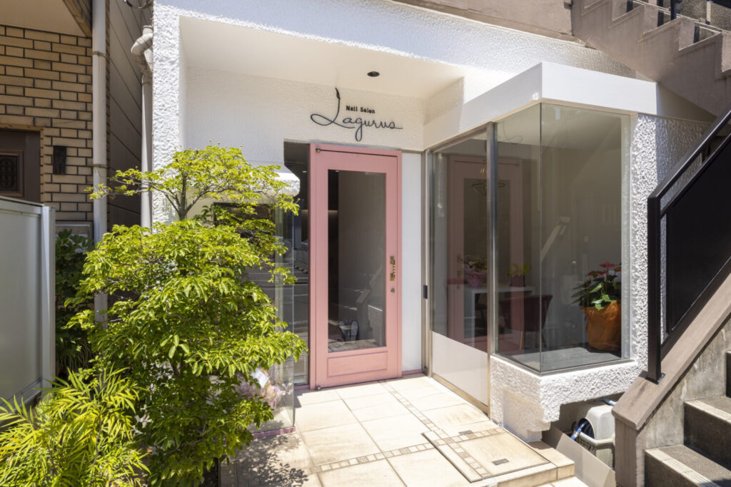 和歌山市　ネイルサロン