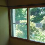 和歌山市　インプラス設置・ドア交換リフォーム