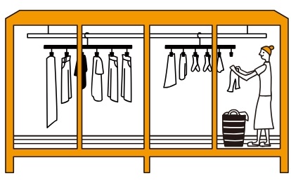 花粉の季節のススメの商品