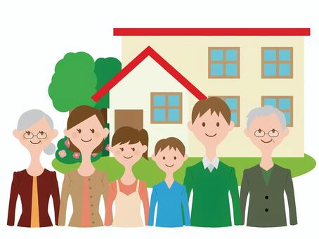 【家族みんなが心地いい】二世帯リノベーションで後悔しないための「3か条」