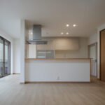 和歌山市　補助金を活用し平屋を耐震フルリノベーション