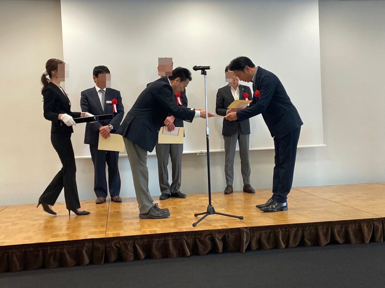 和歌山市 蔭山組 リフォーム 新築 LIXILリフォームショップかげやま お客様満足度アンケート第1位