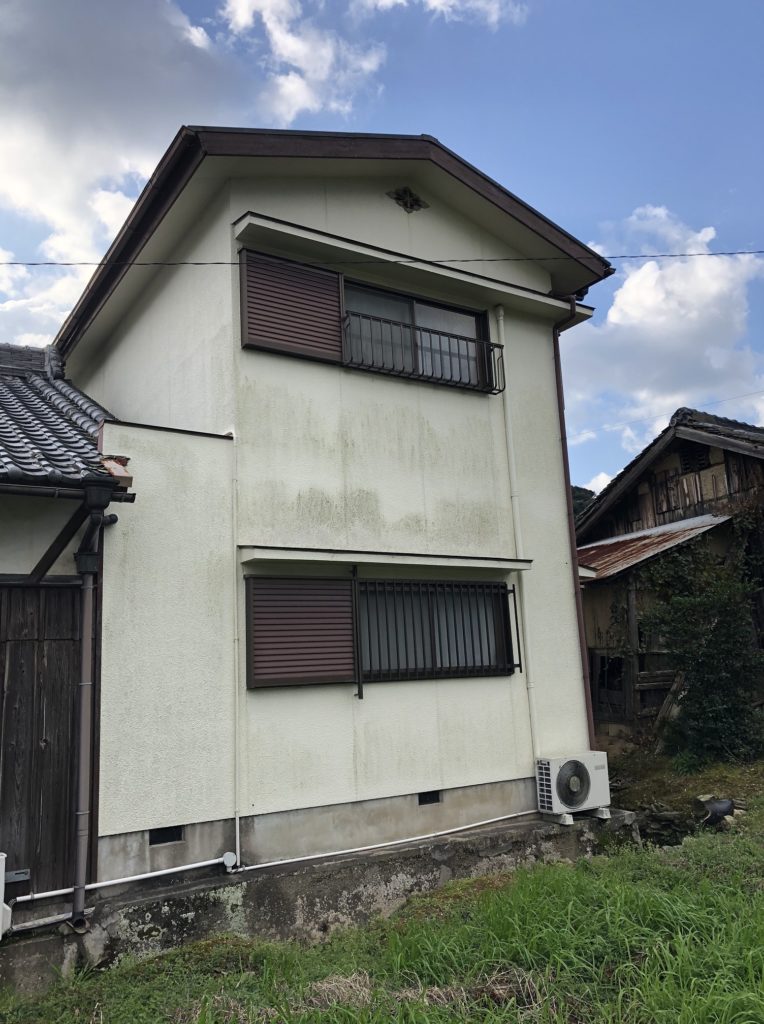 外壁リフォーム 塗装 蔭山組 和歌山市 和歌山リフォーム リフォーム会社 外壁リフォーム 塗装 蔭山組 和歌山市 和歌山リフォーム リフォーム会社