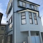 和歌山市　屋根・外壁リフォーム