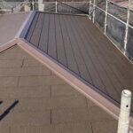 和歌山市　雨漏り補修リフォーム