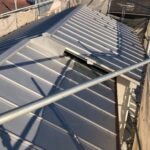 和歌山市　屋根葺き替え・外壁塗り替えリフォーム