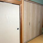 和歌山市　和室・トイレ改修、インプラス取り付けリフォーム