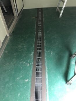 和歌山市 蔭山組 給排水衛生設備工事